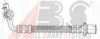 TOYOT 9094702484 Brake Hose